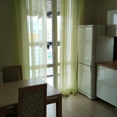 Квартира 37 м², 1-комнатная - изображение 3