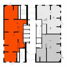 174,6 м², помещение свободного назначения - изображение 1