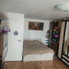 Квартира 34,8 м², 1-комнатная - изображение 2