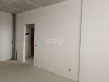 26 м², квартира-студия 2 720 000 ₽ - изображение 33