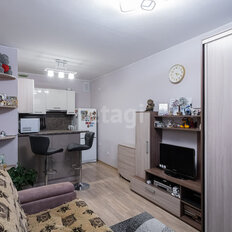 Квартира 32,5 м², студия - изображение 3