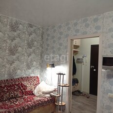 Квартира 24,7 м², студия - изображение 4