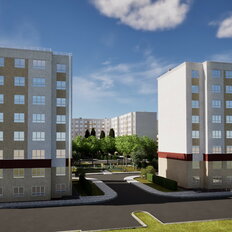 Квартира 60,3 м², 2-комнатная - изображение 2