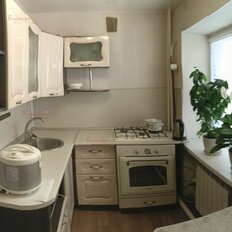 Квартира 39 м², 2-комнатная - изображение 3