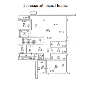 Купить квартиру в кирпично-монолитном доме у метро Коммунарка (красная ветка) в Москве и МО - изображение 40