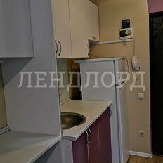 Квартира 11,3 м², студия - изображение 1