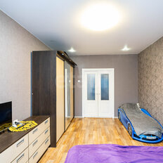 Квартира 38,3 м², 1-комнатная - изображение 3