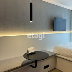 Квартира 17,7 м², студия - изображение 2