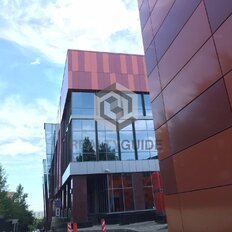 2546,8 м², офис - изображение 4