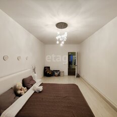 Квартира 118 м², 3-комнатная - изображение 3