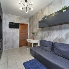 Квартира 40 м², 1-комнатная - изображение 4