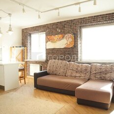 Квартира 38 м², 1-комнатная - изображение 2