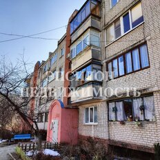 Квартира 47,5 м², 2-комнатная - изображение 1