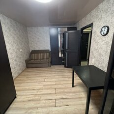 Квартира 31,2 м², 1-комнатная - изображение 3