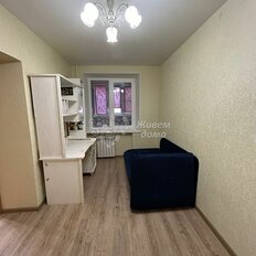 Квартира 57,8 м², 3-комнатная - изображение 1