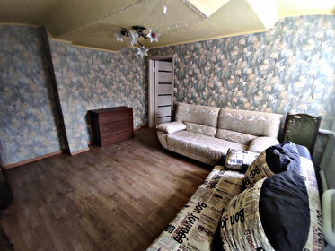 Купить квартиру с раздельным санузлом и без отделки или требует ремонта в Бежецком районе - изображение 21