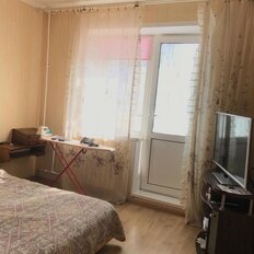 Квартира 49,9 м², 2-комнатная - изображение 4