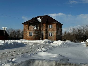 Купить квартиру с раздельным санузлом и с парковкой в Тверской области - изображение 12