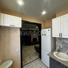 Квартира 44,9 м², 2-комнатная - изображение 3