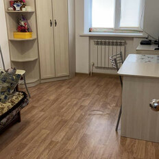 Квартира 30 м², 1-комнатная - изображение 1
