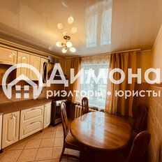 Квартира 64,6 м², 3-комнатная - изображение 1