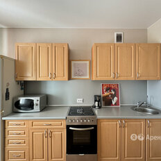 Квартира 36 м², 1-комнатная - изображение 2