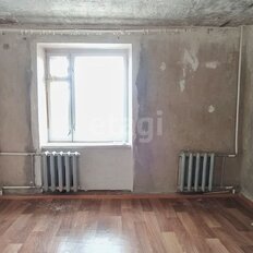 Квартира 28,9 м², 1-комнатная - изображение 2