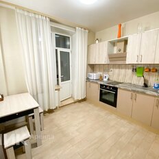 Квартира 38,8 м², 1-комнатная - изображение 5