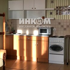 Квартира 34 м², студия - изображение 4