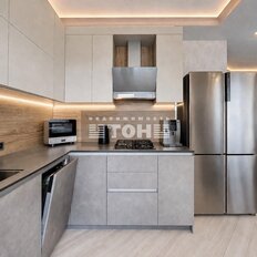 Квартира 115,8 м², 3-комнатная - изображение 3