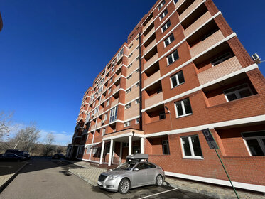 Купить квартиру с европланировкой (с кухней-гостиной) в микрорайоне «Радужный» в Иркутске - изображение 6