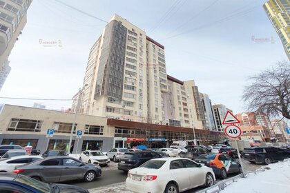 Купить двухкомнатную квартиру в сталинке в Люберцах - изображение 4