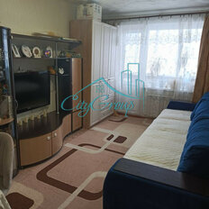 Квартира 43,8 м², 2-комнатная - изображение 1