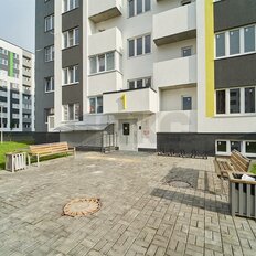 Квартира 50 м², 1-комнатная - изображение 5