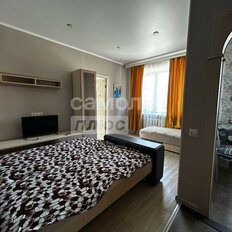 Квартира 41,4 м², 2-комнатная - изображение 1