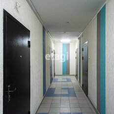 Квартира 21,5 м², студия - изображение 5