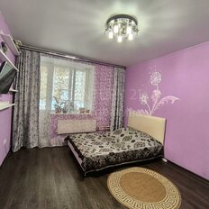 Квартира 27,7 м², студия - изображение 1