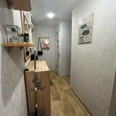 Квартира 42,9 м², 2-комнатная - изображение 4