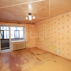 Квартира 47,5 м², 2-комнатная - изображение 1