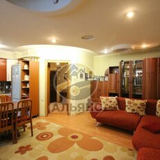 Квартира 70,9 м², 3-комнатная - изображение 4
