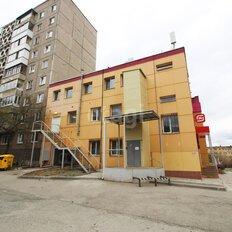 876,5 м², офис - изображение 4