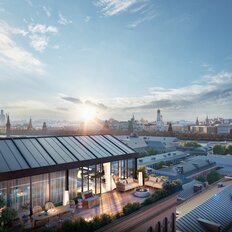 Квартира 141,9 м², 2-комнатная - изображение 4