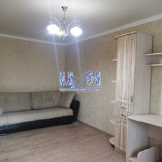 Квартира 29,5 м², 1-комнатная - изображение 3