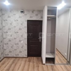 Квартира 18 м², 1-комнатная - изображение 5