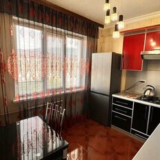Квартира 60 м², 2-комнатная - изображение 1