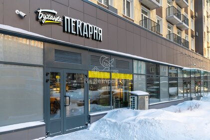 47,8 м², 2-комнатные апартаменты 11 000 000 ₽ - изображение 50