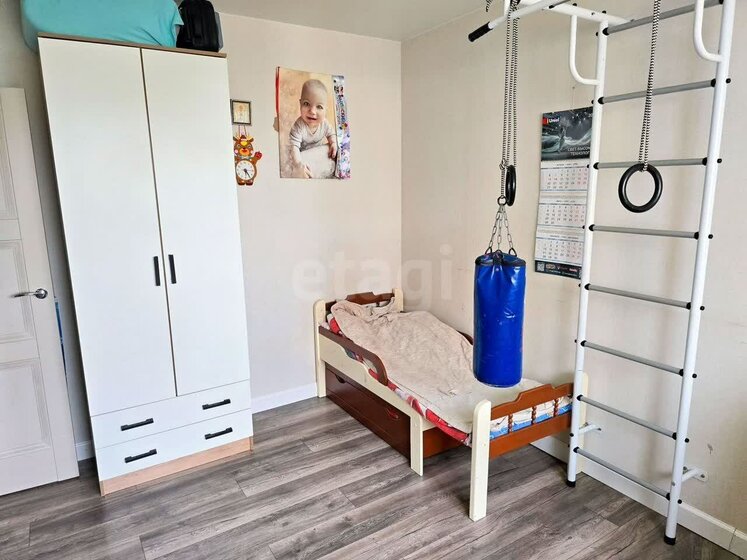 31,3 м², 1-комнатная квартира 6 950 000 ₽ - изображение 70