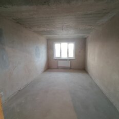 Квартира 49 м², 1-комнатная - изображение 3