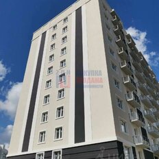 Квартира 33,8 м², студия - изображение 5