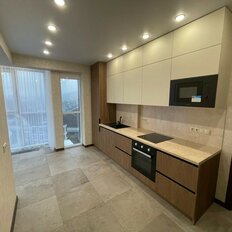 Квартира 44,1 м², 2-комнатная - изображение 1